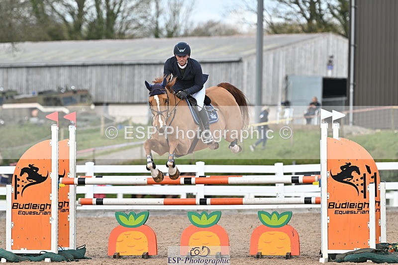 240418A-145652-03863 - Cls 17, 1 Star Silver Tour 1.20m