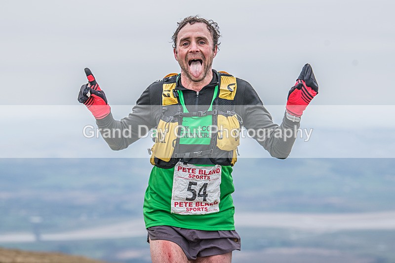 Black Combe-1024 - Black Combe Fell Race Saturday 4th March 2023