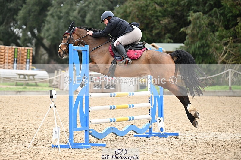 250322A-105358-02289 - Cls 18 95cm Amateur Quali