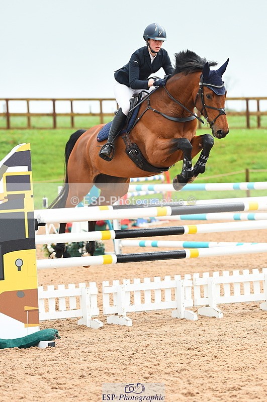 230505A-101516-02866 - Cls 20 Snr Foxhunter