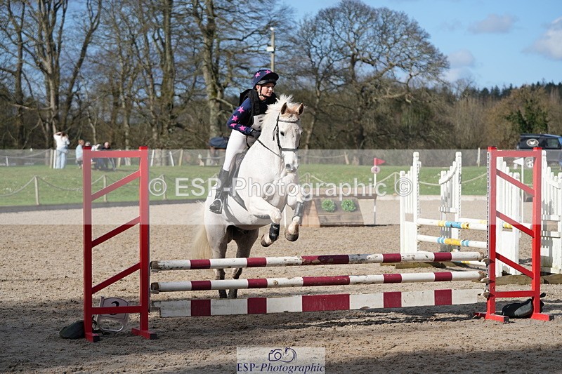 260228A-135440-01025 - Cls 2, 80cm 1pm to End