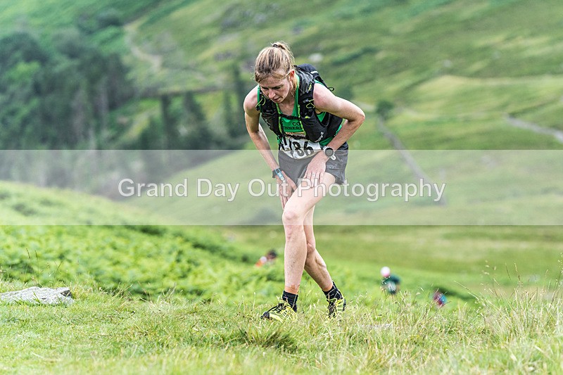 Wasdale-37 - Wasdale Horseshoe Fell Race Saturday 13th July 2024