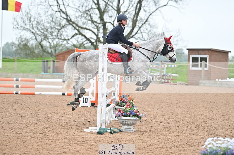 240505A-094302-03494 - Cls 2 Pony British Novice & 80cm Open