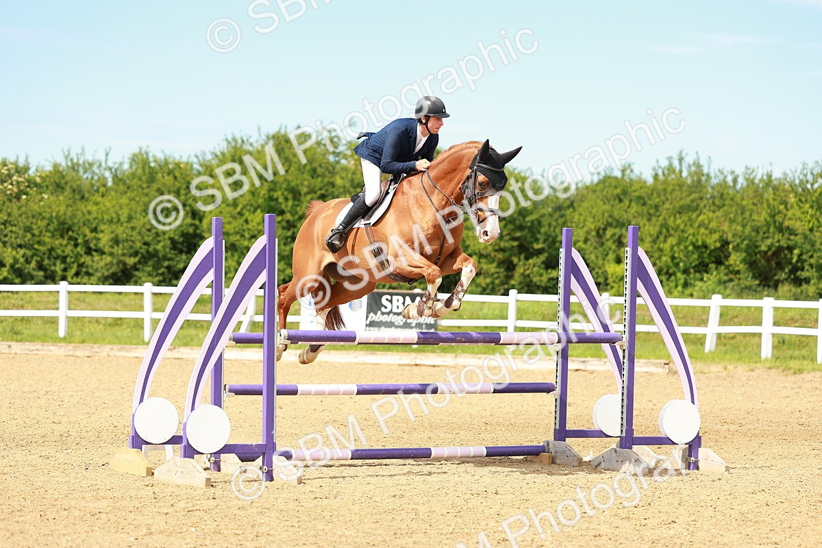 SBM_002429 - Class 4 - Senior Newcomers - 1.10m