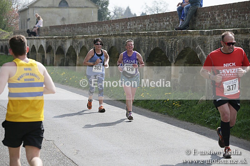 CAD 190419 928 - Cadence Events    Good Friday 10 Miler 19/04/19