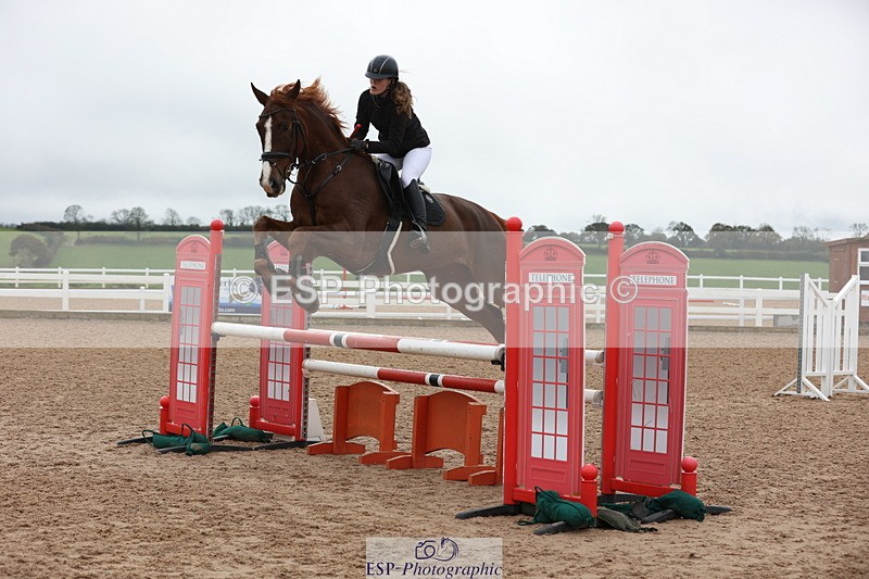 231112A-114009-03733 - Cls 18 Discovery & 1m Open