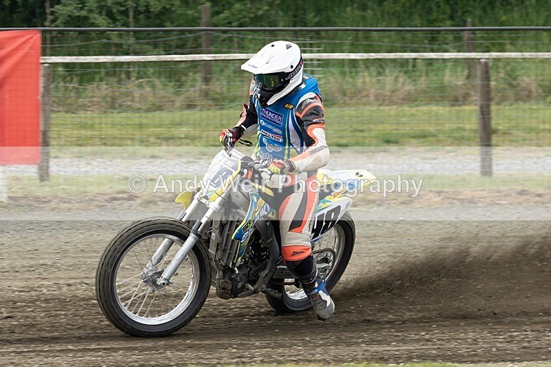 200614-7D-8E0A4173 - Rode & Skid It Practice Day 14 Jun 20