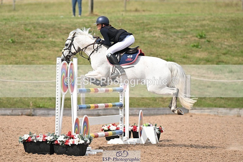 250629-163144-13038 - Cls 30 138cm HOYS Qualifier