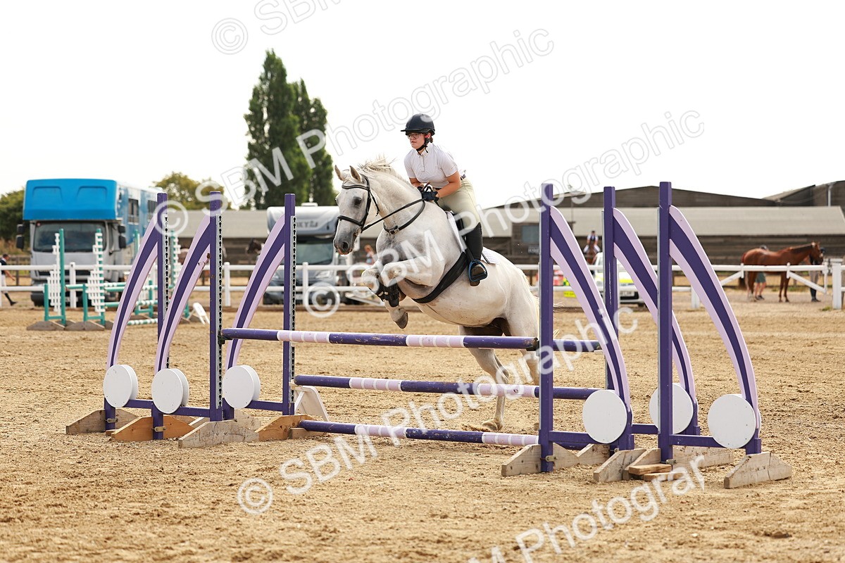 SBM_002355 - Class 9 - Senior British Novice - 90cm