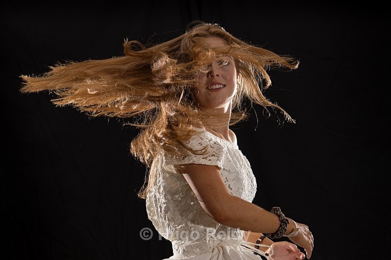  - Beautiful Hair