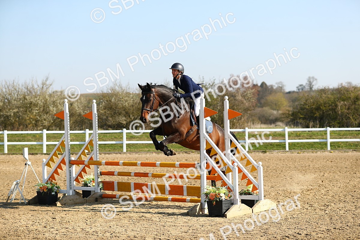SBM_000079 - Class 2 - Senior British Novice - 90cm