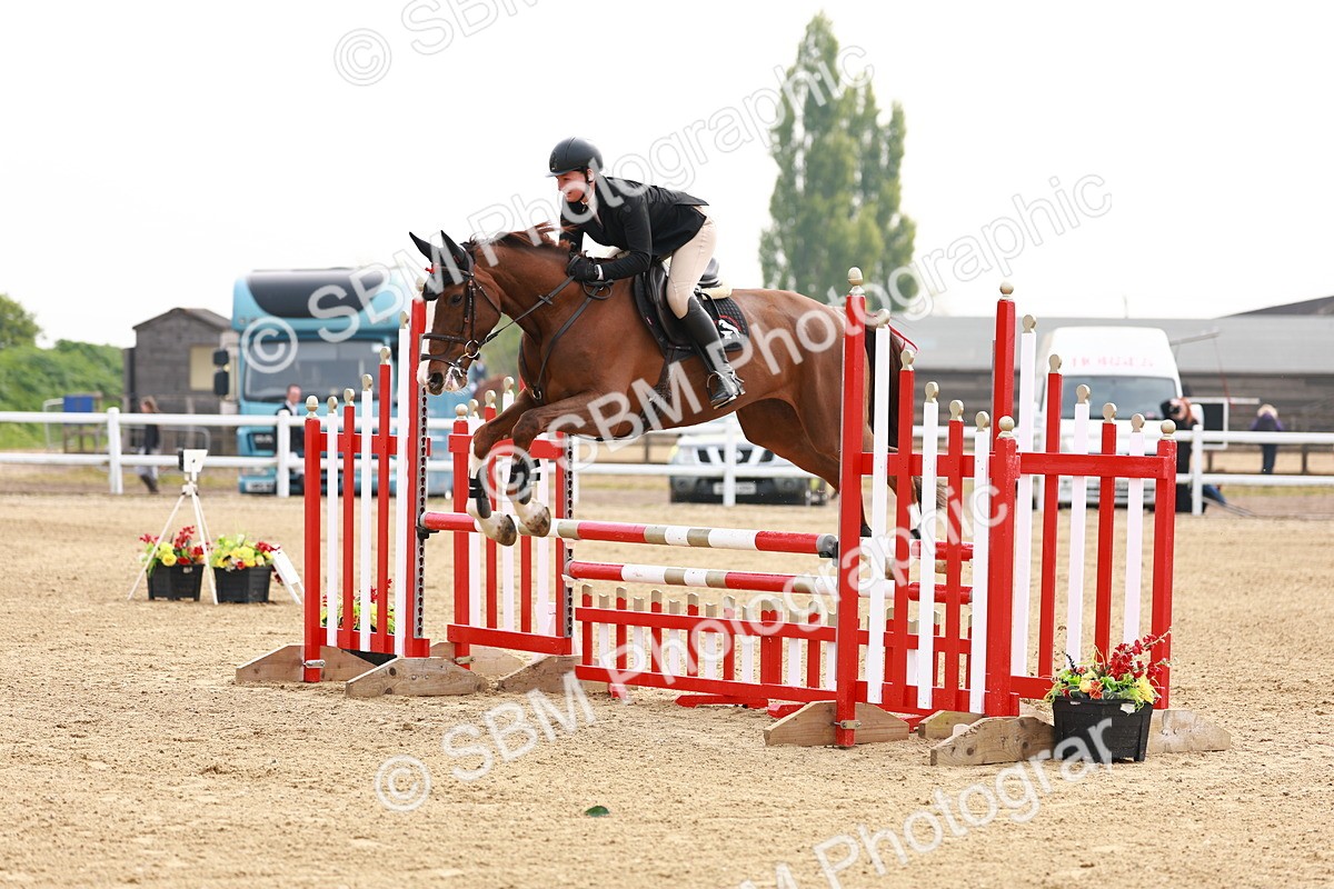  - Class 16 - Senior Discovery - 1.00m