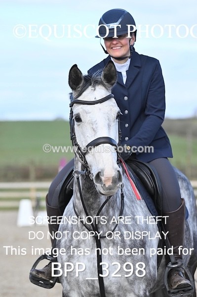 BPP_3298 - CLASS 2  Club/ Unaffiliated 80cms Open