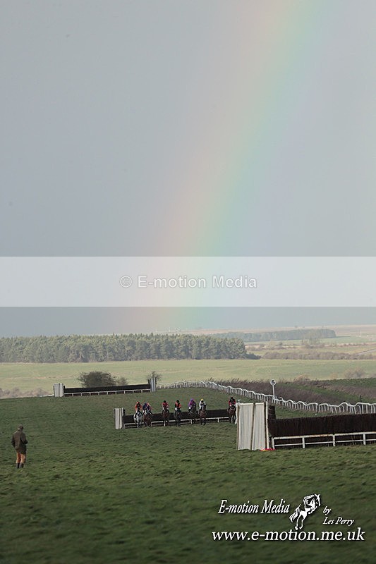 PtP 311223 933 - Larkhill Racing Club Point-to-Point 31/12/23