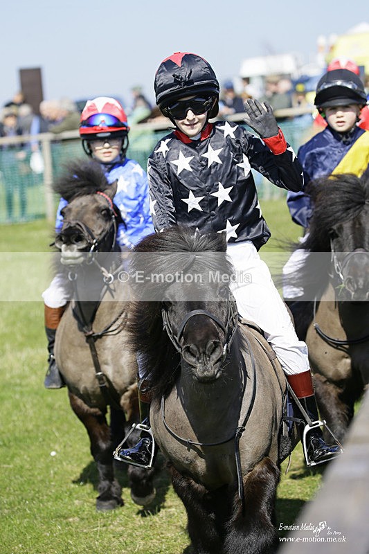 PtP 190322 129 - Wilton Hunt PtP Milborne St Andrew 19/03/22