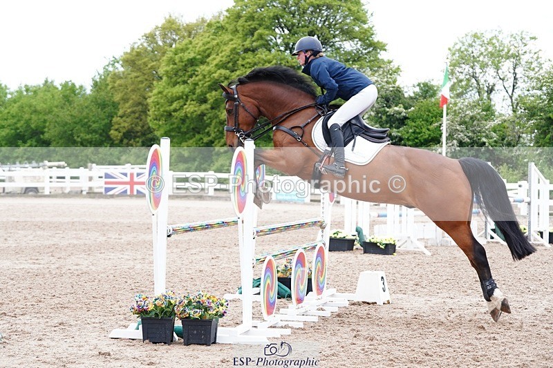 250511-133008-13796 - Cls 33 95cm Amateur Quali