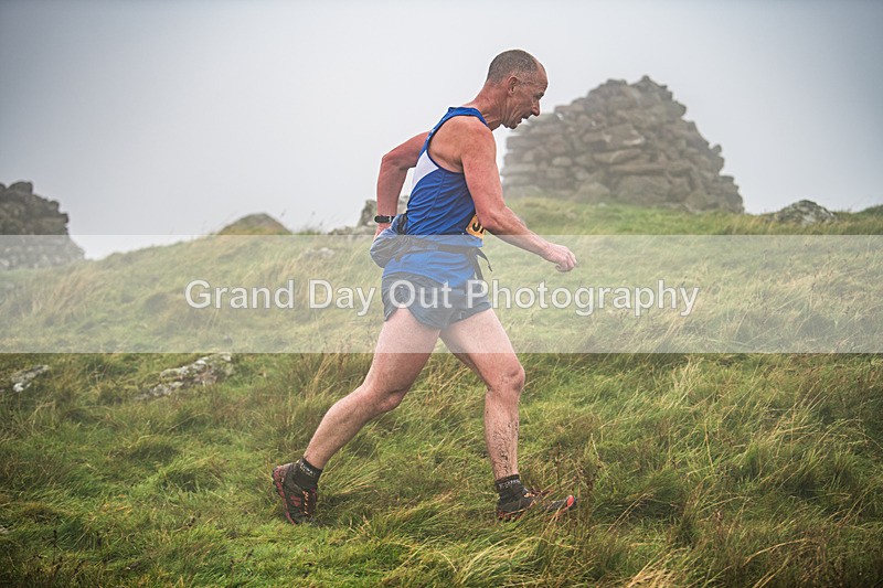 Ennerdale-113 - Ennerdale show Fell Race Wednesday 28th August 2024