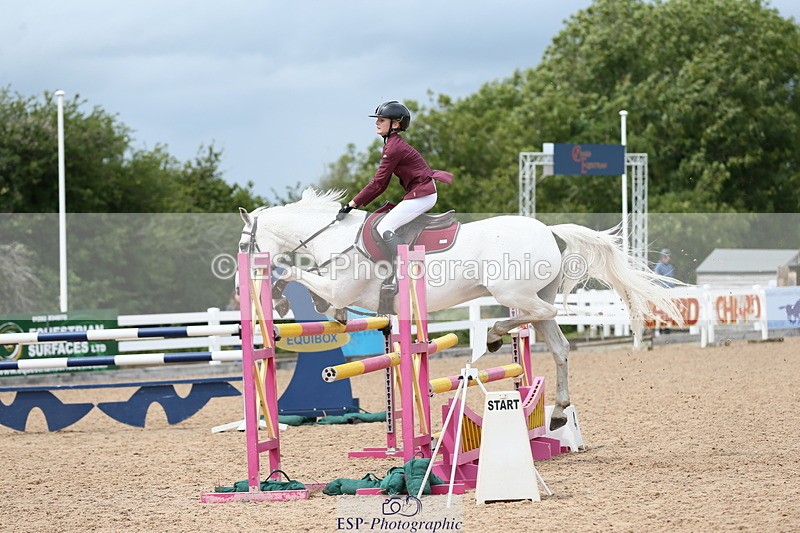 230716A-143915-03970 - Class 25a Pony Fox & 1.10 Open