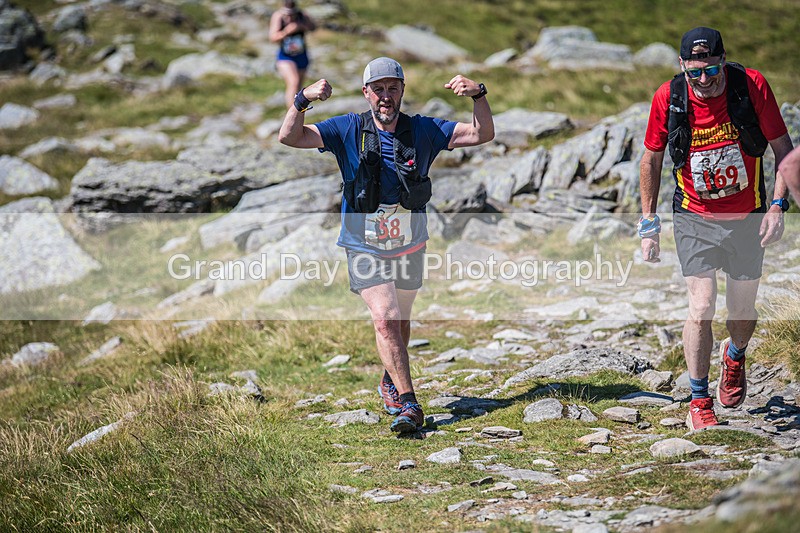 Kentmere-1242 - Kentmere Horseshoe Fell Race Sunday 19th July 2026