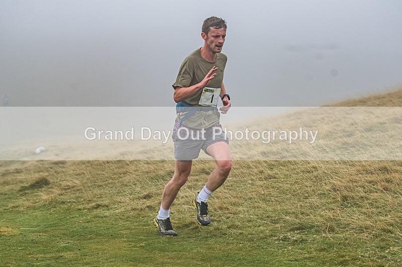 Sale Seniors-60 - Senior Sale Fell Race Sunday 10th November 2024