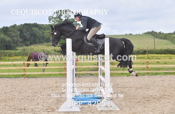 BPP_4295 - Senior Newcomers/ 1.10m Open