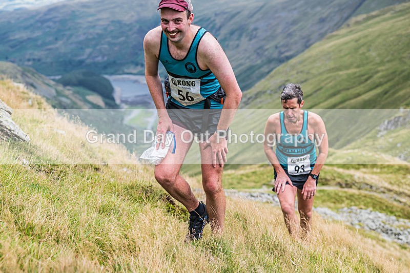 Hartsop Hop-161 - Hartsop Hop Fell Race Saturday 22nd August 2026