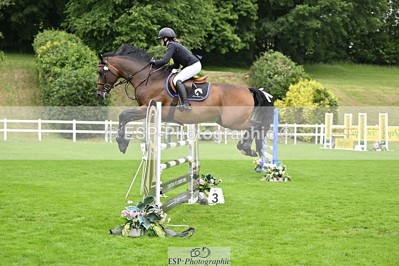 250613A-133949-02294 - Cls 3 Snr Foxhunter