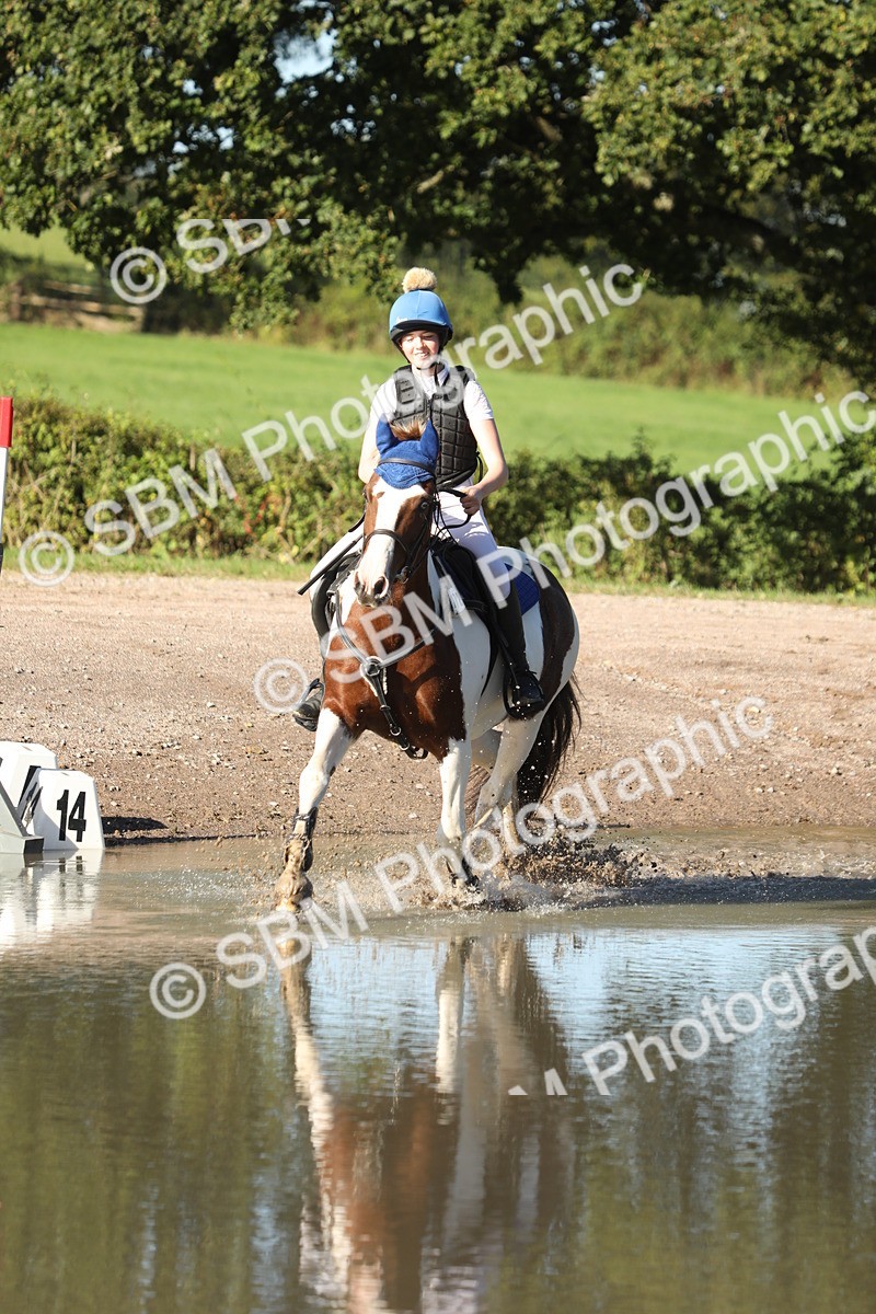 SBM_01217 - E2 Eventers Challenge 60cm Open