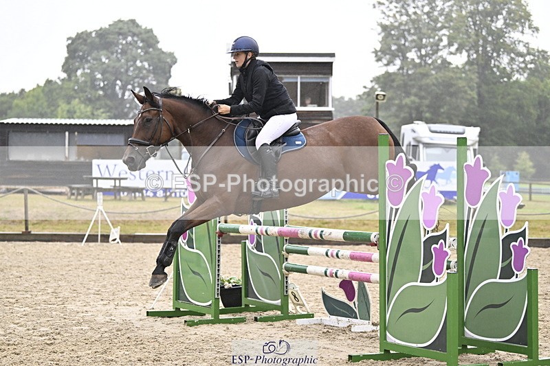 250830A-174003-08344 - Cls 25 1.05m Amateur Quali and Open