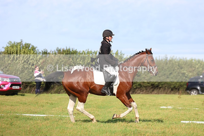 3E7A5880 - Class 1: Trebudannon Open: Dressage (Part 2)