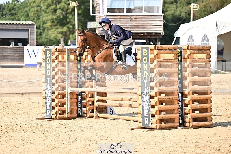 250823A-162818-33609 - WC Round 2 16.00 to 17.24 End