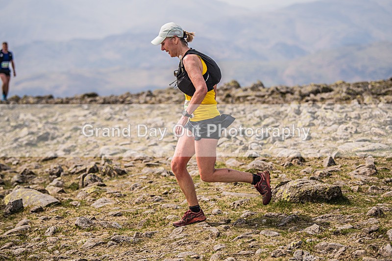 Fairfield-652 - Fairfield Horseshoe Fell Race Saturday 11th May 2024