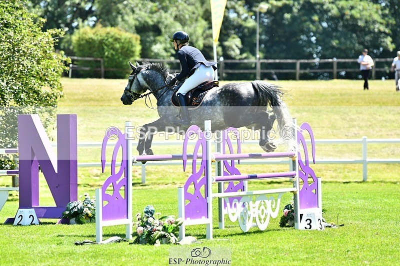 230707-131624-07960 - Cls 13 Newcomers 2nd R