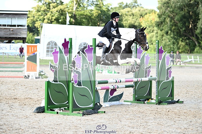 240824X-162604-30012 - 80cm Round 2 15.30 to 16.50