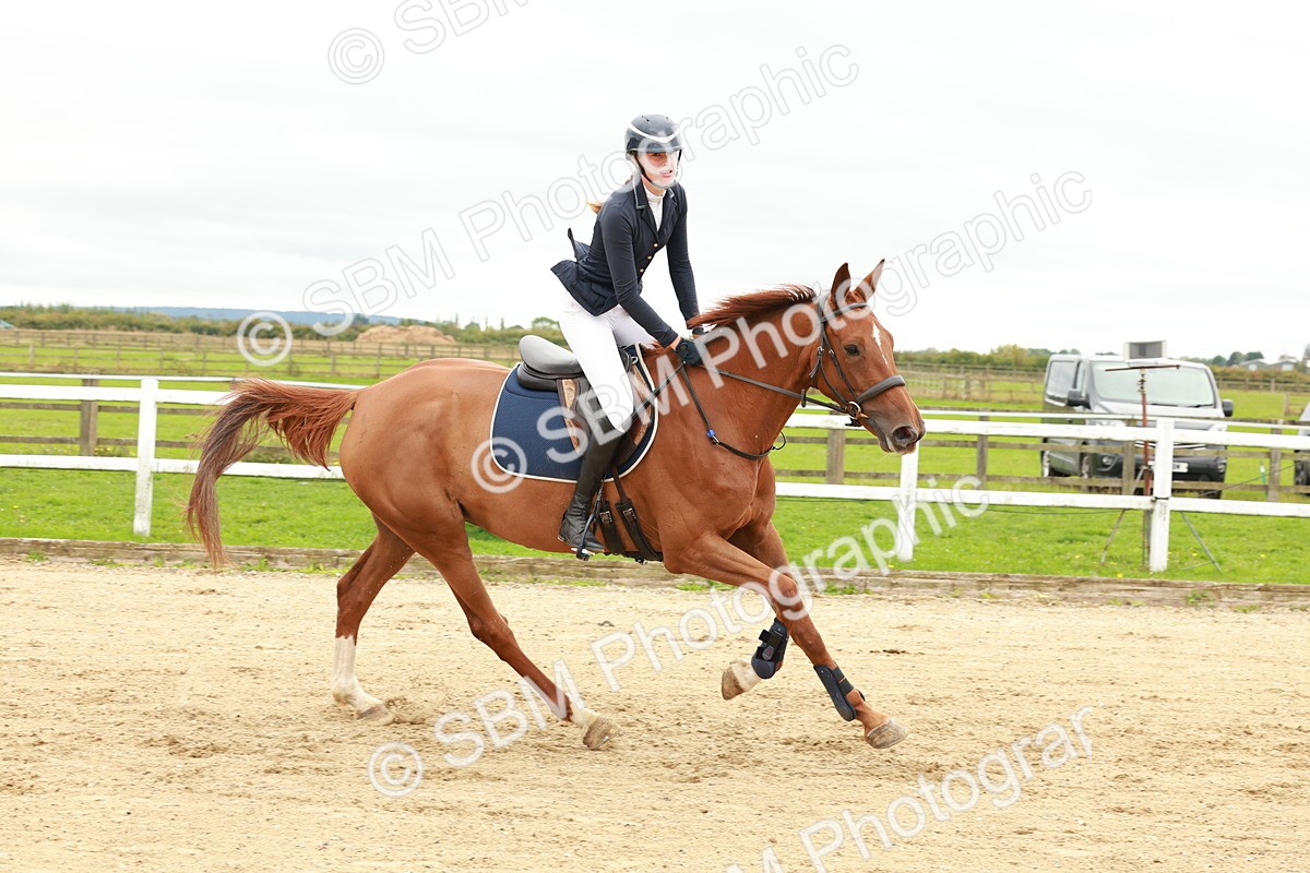 1I0A6971 - Class 2 - Senior British Novice