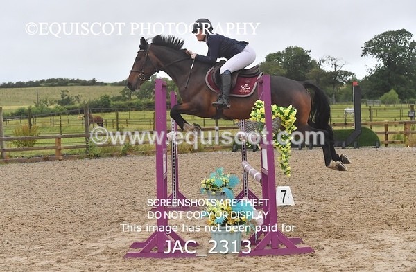 JAC_2313 - CLASS 11 Scottish Branch JC Outdoor Championship