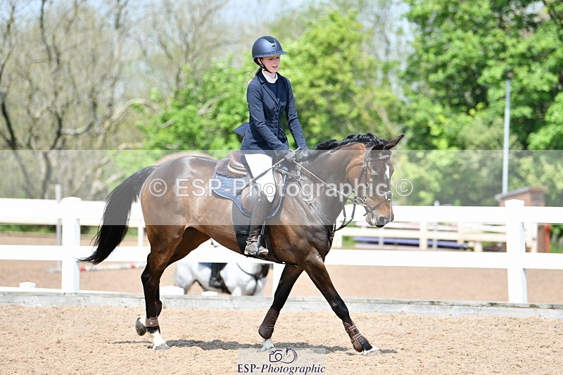 240512A-123158-18119 - Cls 40 Discovery Second Round Jump Off and Pres