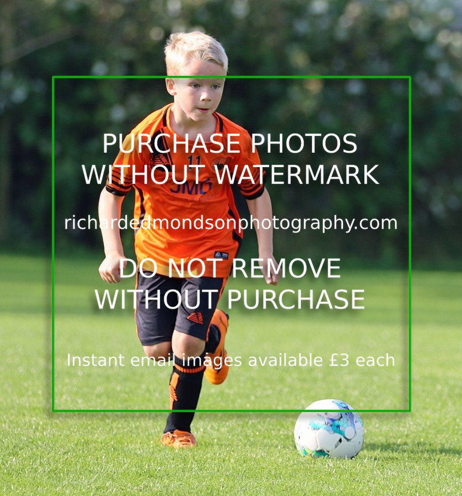 IMG_3113 - Wattsfield U8 vs Kirkby Stephen U8 (7/9/24)