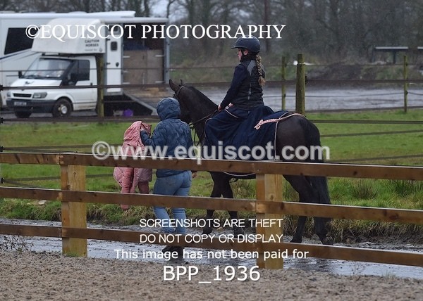 BPP_1936 - CLASS 18 STX-UK Pony BritiNovice / 0.80m Open