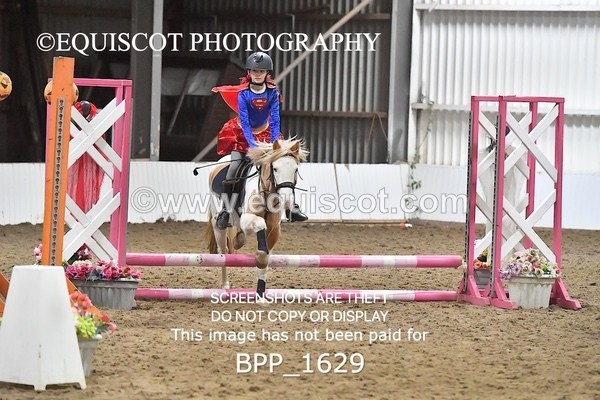 BPP_1629 - CLASS 2 TEAM SJ 40CM