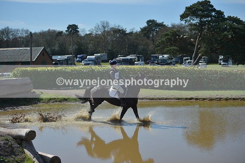 NGP_7303 - XC Time 12:58 to 13:12