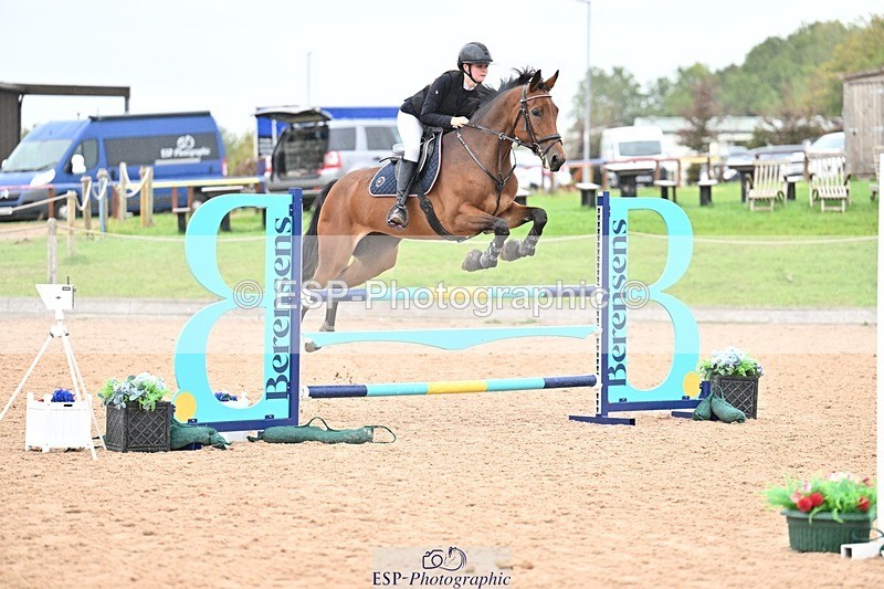 250914-111757-08513 - Cls 27 Snr 1.05m and 1.10m Grand Prix