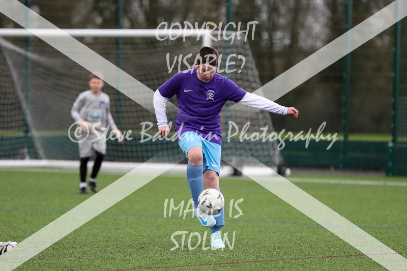 1DX20125 - 2026-02-22 FC Abbey Meads U11 Blue V FC Abbey Meads U11 Purple