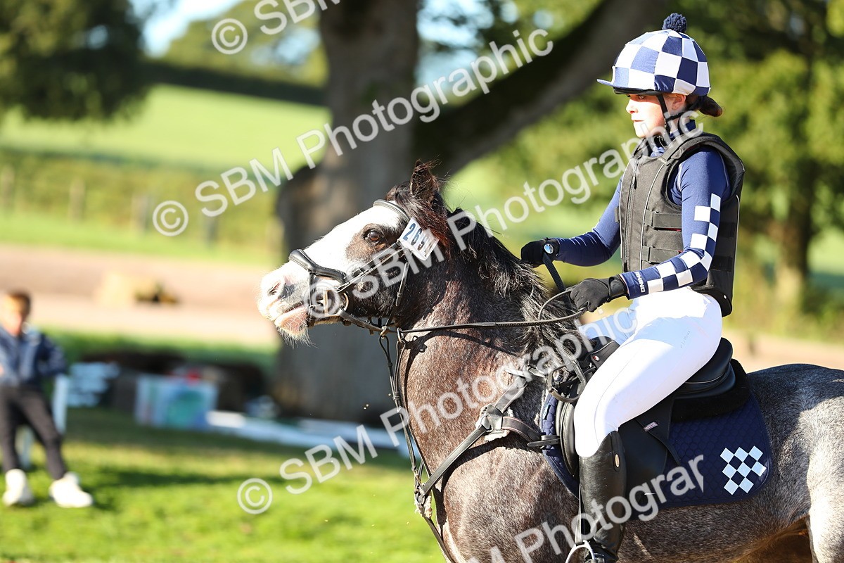 SBM_00448 - E1 Eventers Challenge Clear Round