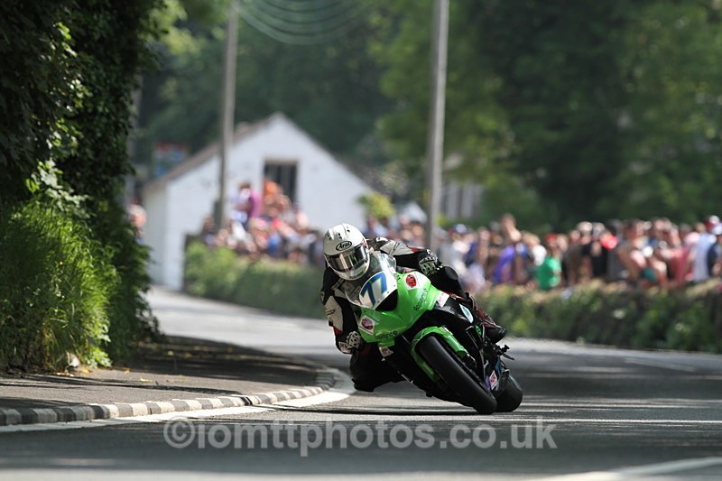 PR158033 - Supersport Race 2