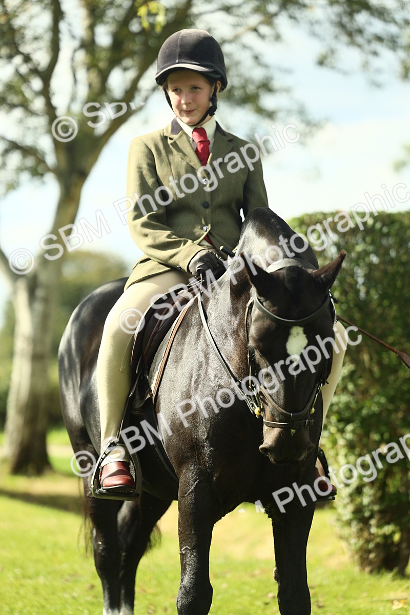 SBM_45004 - Working Hunter Pony Supreme Championship