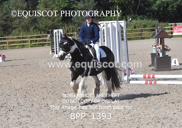 BPP_1393 - DERBY CLASS 2 - 30CM