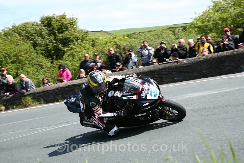  - Supersport Race 1