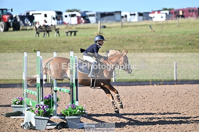 250627-183625-01130 - Cls 7 Springboard 128cm and 138cm