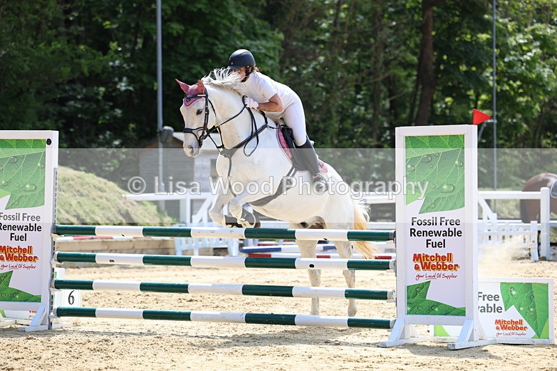 3E7A6358 - Class 5: Senior Discovery/1m open